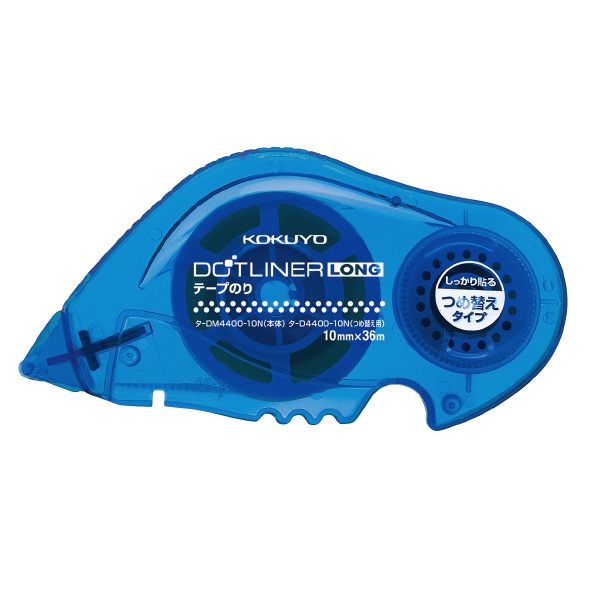 KOKUYO �ڥơ��פΤ�� �ɥåȥ饤�ʡ����� �ͤ��ؤ�