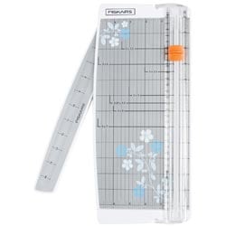 Fiskars 01-001050 【ペーパートリマー】 ユーロペーパートリマー 12