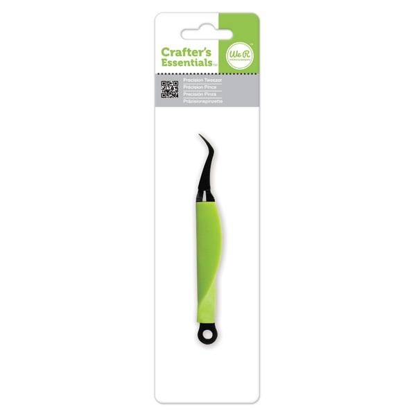 We R MemoryKeepers 70940-4 ��Crafter's Essentials�� �ԥ󥻥å�