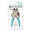 WeR MemoryKeepers MP59961 Crop-A-Dile ڥåѥ Crop-A-Dile Teal ƥ (70907-7)