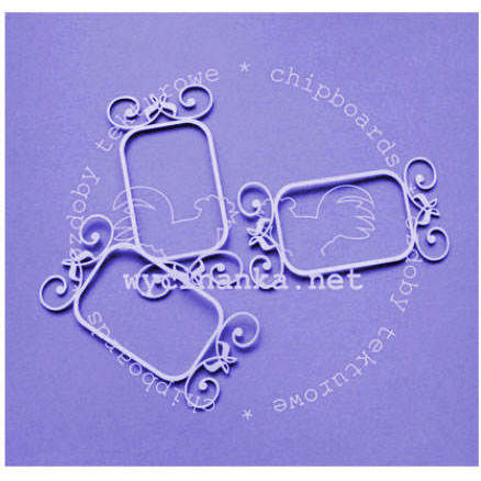 Wycinanka 1583-51674 ڎݎގَÎގ̎ڎ