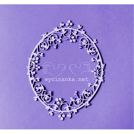 Wycinanka 52E4-869A0 ̎ގَ͎ގ؎̎ڎ