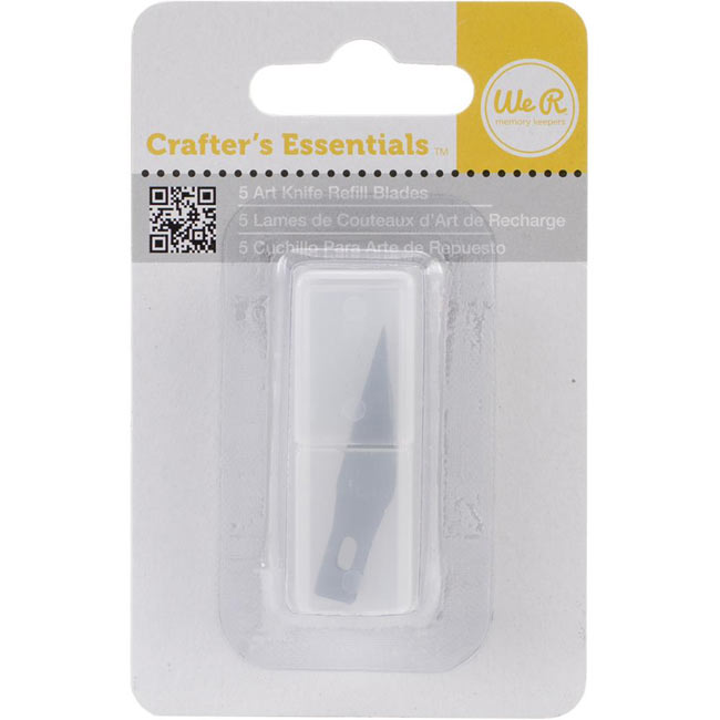 WeR MemoryKeepers 70934-3 �ڥ����ȥʥ����ؿϡ� 5������