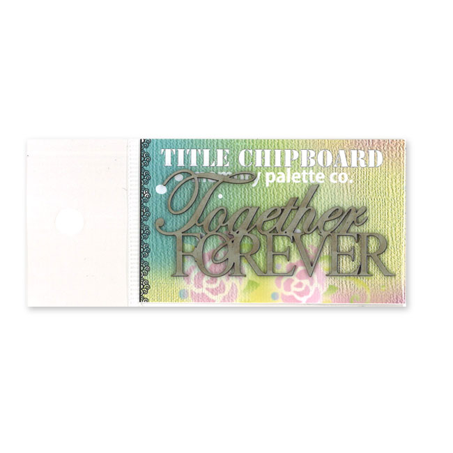 50%OFF SALEMP-58233 ߥ˥ȥåץܡ Together Forever