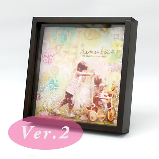 MP-58204 ��֥��ե졼�� Ver.2 ���祳�졼�� 6�����