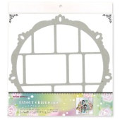 MP-58394 �쥤�����ȥ��åץܡ��� �ǥ���ƥ��֥֥��å��� 12�����