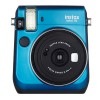  instax mini 70 Blue