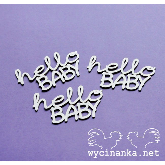 Wycinanka  Wy-CCBE-5044BABAY �ʎێ��͎ގ��ˎގ�