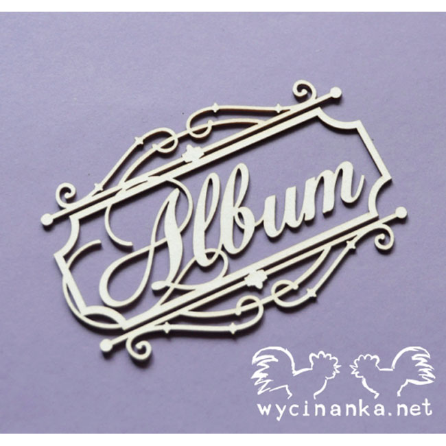 Wycinanka  Wy-ADB1-16891 �׎̎ގ؎Ȏ� 