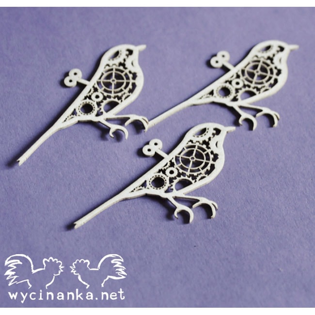 Wycinanka  Wy-A6EC-984DABIRD �������юʎߎݎ������юʎގ��Ď�