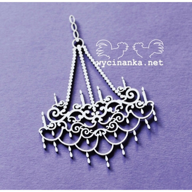 Wycinanka  Wy-E7C2-69917 ݎÎގ؎ 