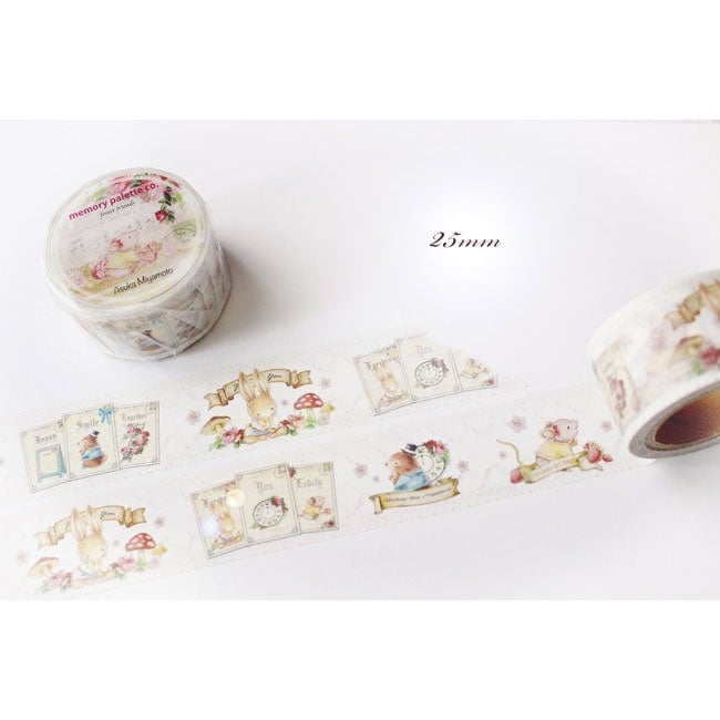 MP-58675 ޥ󥰥ơ ե쥹ȥե 25mm  10m