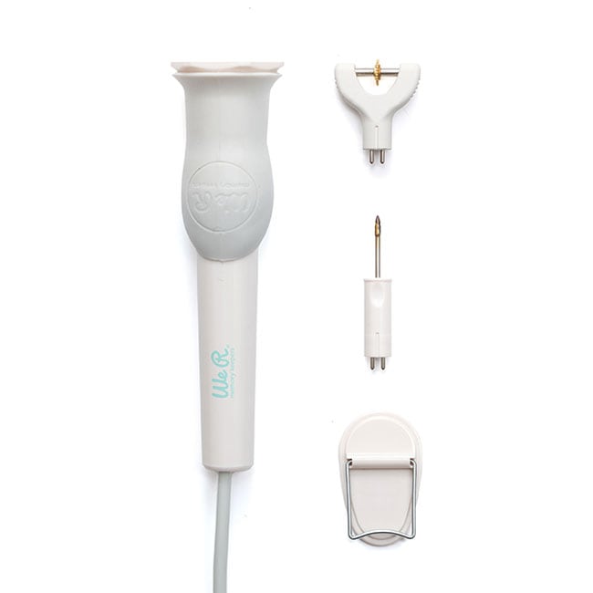 WRMK-660280 Tools - WR - USB Power Tools - Heat Tool