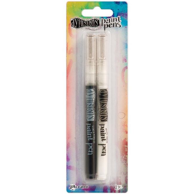 50%OFF SALERG-DYD50902Dylusions Paint Pens ( 2 Pack )