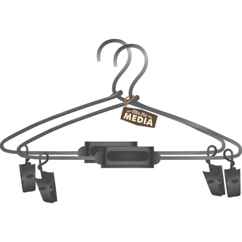 JB-JB0425 MM Small Hanger