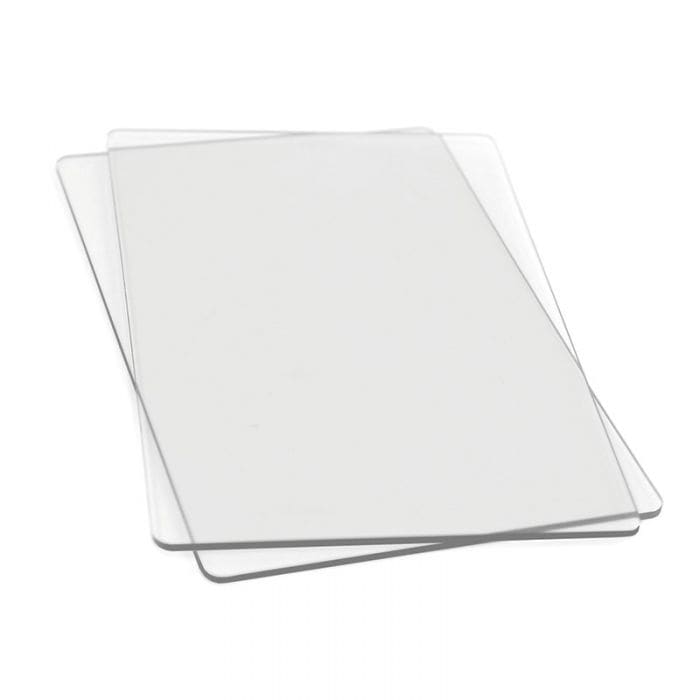 Sizzix-655093 ビッグショット カッティングパッド Big Shot Cutting