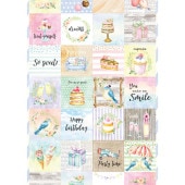 50%OFF SALEMP-60266 A4 So Sweet Four