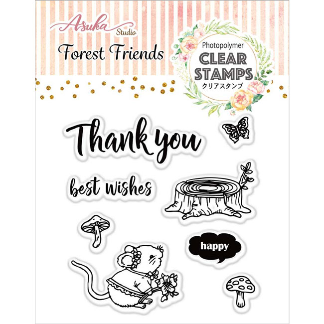 50%OFF SALEMP-60162 Forest Friends ꥢ ץƥ Petite