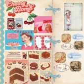 50%OFF SALEMP-60277 Vintage Recipes Retro Cook Book C-7-2