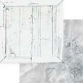50%OFF SALEMP-60328 12x12 Weathered Wood & Crystals Grey Quartz