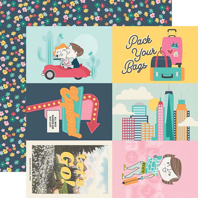 ��50%OFF SALE��SS-12313 4x6 ElementsC-14-11