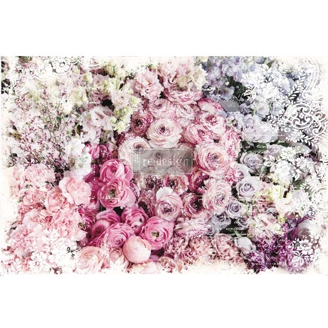 50%OFF SALEPR-644666 Decoupage Decor Tissue Paper Esmee