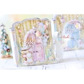 MP-60756ʥɥDIYʬΥ೨ܥߥ˥֥åֺ¡ԥԥ󥯥åȡ åȸǥڡѡ&åץܡ/忧ƥࣴåȤĤ