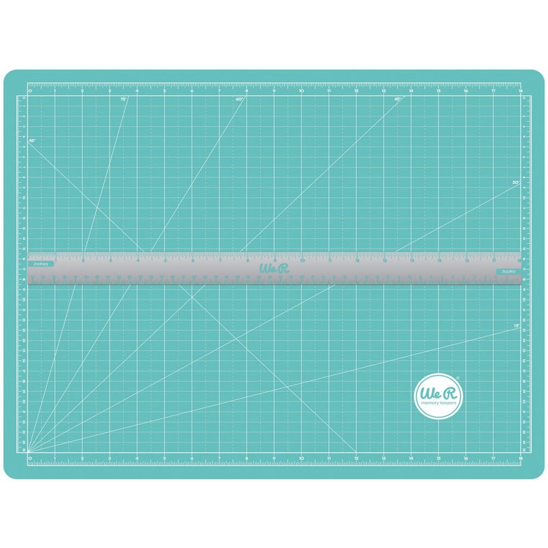 WRMK-70938-1 16 X 20 – MAGNETIC MAT WITH 18 INCH RULER �ώ��ގȎÎ����� �ώ��� �َ��׎�