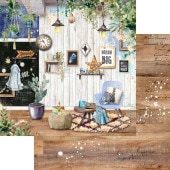 MP-60490 Play 12x12 My happy place