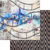 MP-60491 Play 12x12 Explore