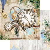 MP-60492 Play 12x12 Time flies