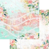 MP-60501 Happy Place 12x12 Imagination