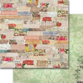 40%off-FlashSaleMP-60597 Adventure Awaits 12x12 Planning