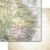 40%off-FlashSaleMP-60603 Around the World 12x12 Australia