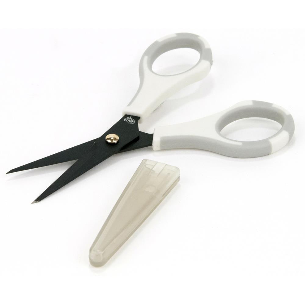 EK-54-00049 Small Precision Scissors | スクラップブッキング