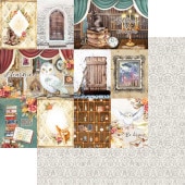 40%off-FlashSaleMP-60634  Spellbound 12x12 Magical