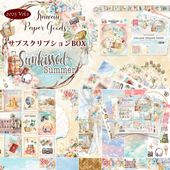 ڥ֥ץ̵MP-61642 Sunkissed Summer Subscription Box 2025 Vol.1