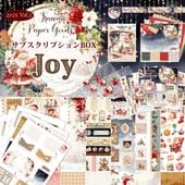 ڥ֥ץ̵MP-61714 Joy Subscription Box 2025 Vol.2