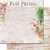 MP-60817  Enchanted 12x12 Windflower