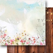 MP-60822  Enchanted Simple Style 12x12 Nature