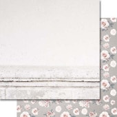 MP-60833 Rustic Walls 12x12 Dakota