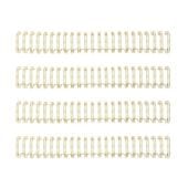 WRMK-60000054 Cinch Wire 0.625 Gold