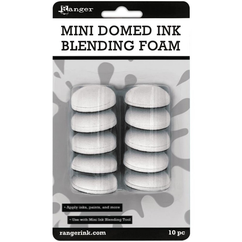 RG-IBT77176 Mini Domed Ink Blending Foam