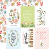 ��50%OFF SALE��EP-FS266004 4X6 Journaling Cards C-16-9