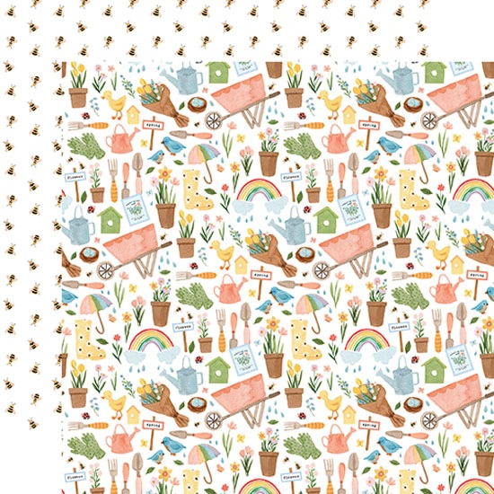 50%OFF SALEEP-FS266005 Spring Things C-16-10