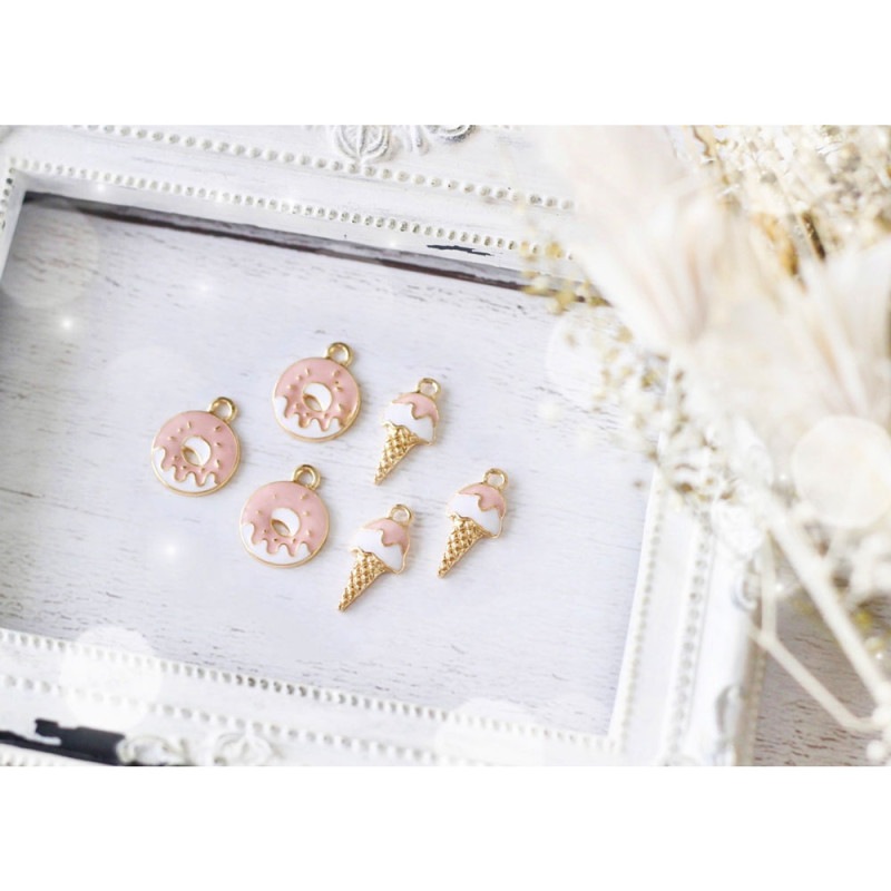 MP-60936 Asuka쥯ȡIcecream / donutså Pink