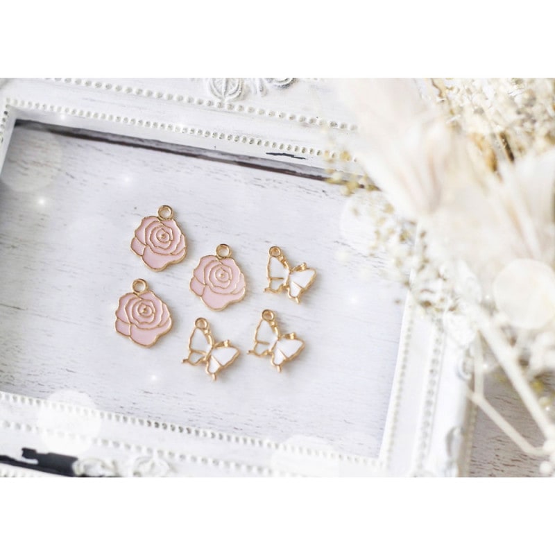 MP-60938 Asuka쥯ȡRose / Butterflyå