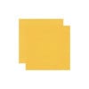 50%OFF SALESS-13409 COLOR VIBE TEXTURED CARDSTOCK DandelionC-9-5