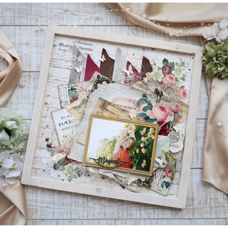 MP-61011 前田早貴先生 classical sweet | クリエーターズ