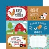 ��50%OFF SALE��EP-FF280009 6x4 Journaling Cards B-13-16